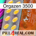 Orgazen 3500 42